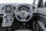 Renault Grand Scenic 2016 года (UK)